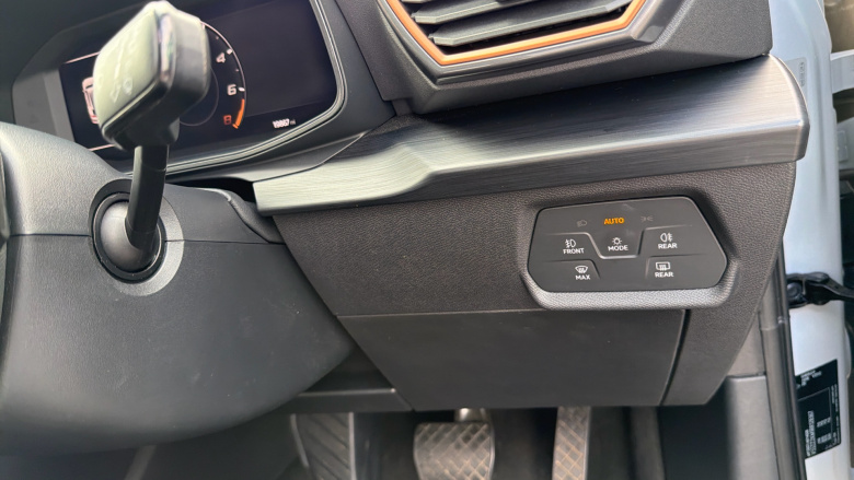 CUPRA Formentor 1.4 eHybrid 204 V1 5dr DSG Estate